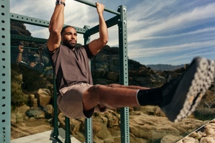 Vuori Terrain T-Shirt - Men's 7