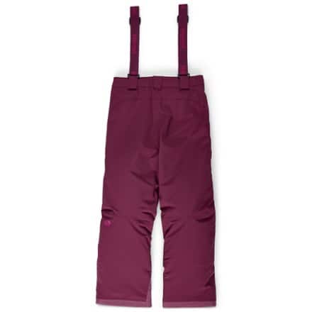 Marmot Edge Insulated Bib Snow Pants - Kids' 3
