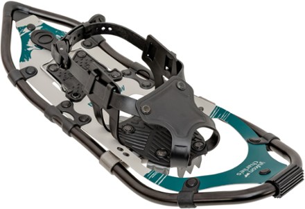 Yukon Charlie's Minimalist Lift Snowshoe Kit 0