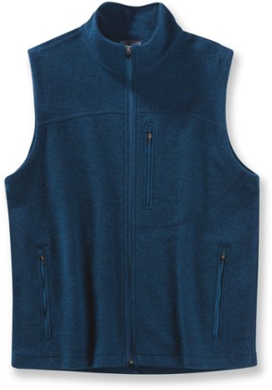 Space Grotto Heather