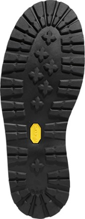 Danner Mountain Pass Hiking Boots - Rio - Women's 4