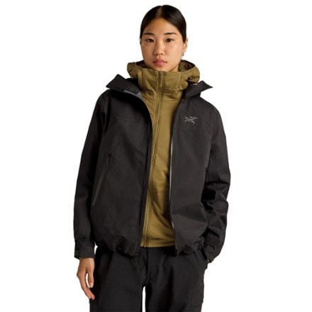 Arc'teryx Atom Insulated Hoody - Women's 8