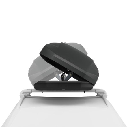 Thule Pulse L Roof Box 4