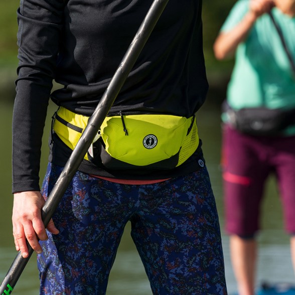 Location Image for Essentialist Manual Inflatable PFD Belt Pack