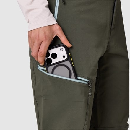 Outdoor Research Cirque III Pants - Women's 6