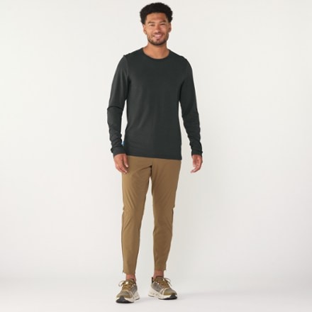 Janji Circa Daily Long-Sleeve Shirt - Men's 3