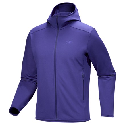 Arc'teryx Kyanite Lightweight Fleece Hoodie - Men's 0