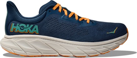 HOKA Arahi 7 Road-Running Shoes - Men's 0