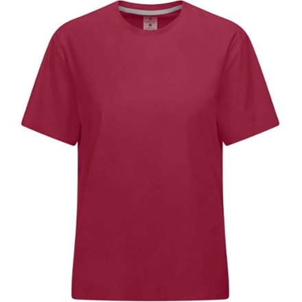 SHREDLY Beyond Tech Tee Vented Bike Jersey - Women's 0
