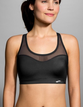 Brooks FastForward Crossback Bra 4
