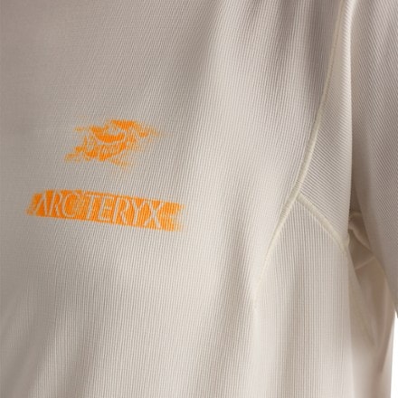 Arc'teryx Sunna Speed Bird Crew T-Shirt - Women's 7