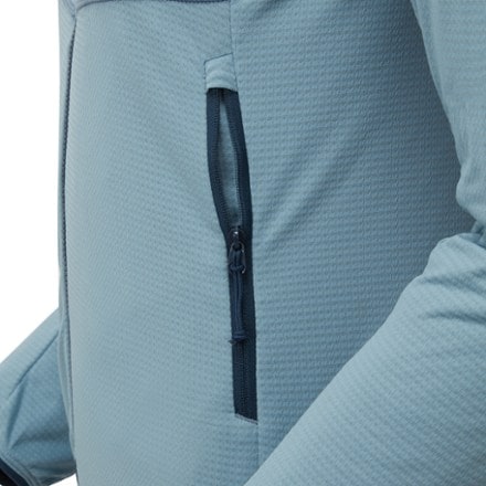 Rab Evolute Insulated Hoody - Women's 8