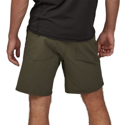 Patagonia Quandary 8" Shorts - Men's 2