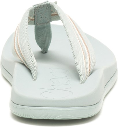 Chaco Chillos Flip-Flops - Women's 5