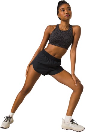 prAna Peak To Pavement Shorts - Women's 4