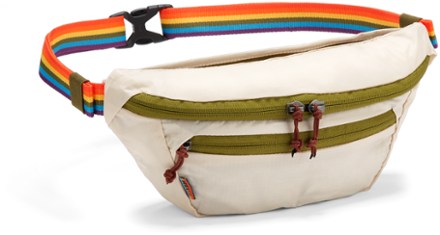 REI Co-op Trail 2 Pride Edition Waist Pack | REI Co-op