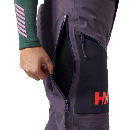 Helly Hansen Sogn Shell Pants - Women's 5