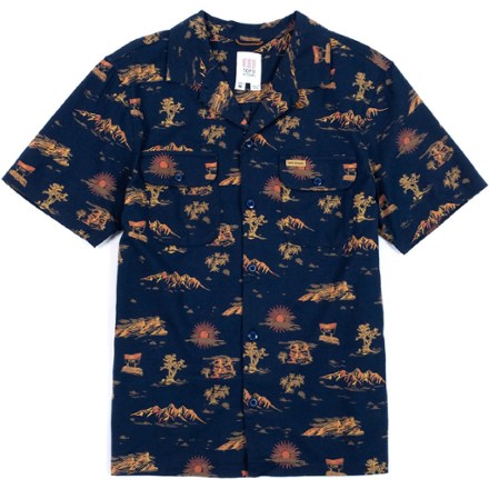 Topo Designs Daytripper Shirt - Men's 0