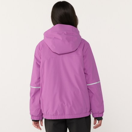 Timber Mountain Insulated Snow Jacket - Kids'