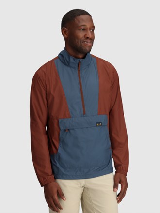 Outdoor Research Swiftbreaker Jacket - Men's 1