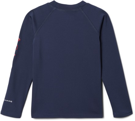 Columbia Sandy Shores Long-Sleeve Sunguard - Toddlers' 1