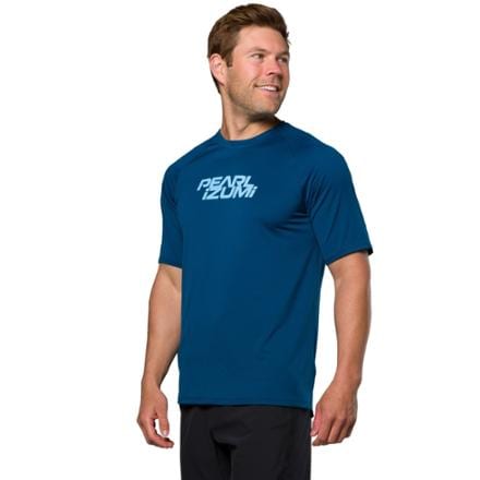 PEARL iZUMi Summit Bike Jersey - Men's 5