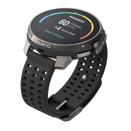 Suunto Race Titanium 1