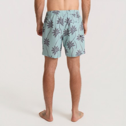 Roark Shorey Trunks - Men's 1