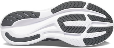 Saucony Ride 15 Road-Running Shoes - Women's 4