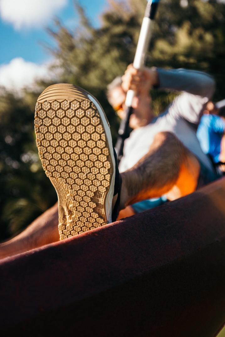 Location Image for Hydratrek CT Sandals - Men's