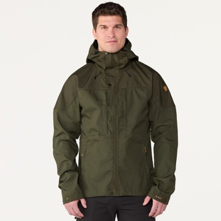 Fjallraven Skogso Jacket - Men's 1