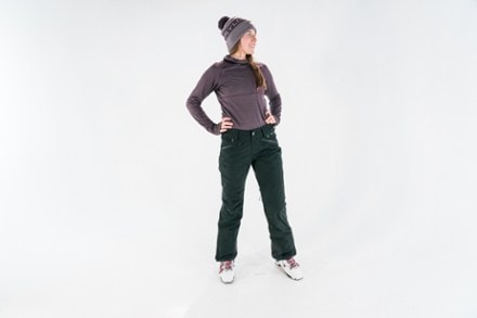 Flylow Daisy Snow Pants - Women's 4