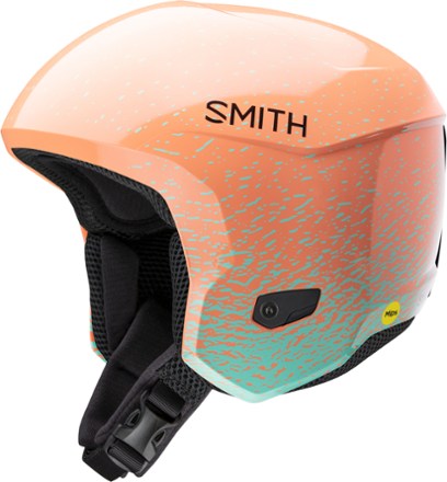 Smith Counter Jr. Mips Snow Helmet - Kids' 0