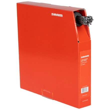 SRAM Stainless-Steel Shift Cables - Package of 100 0