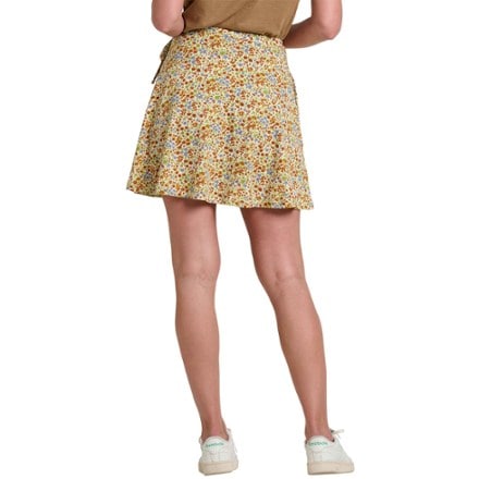 Toad&Co Freesia Wrap Skirt - Women's 1