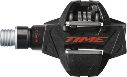 Time XC 8 Pedals 0