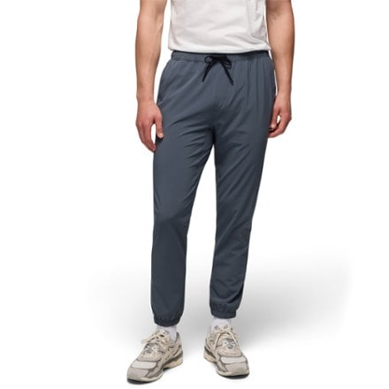 prAna Discovery Trail Joggers - Men's 1