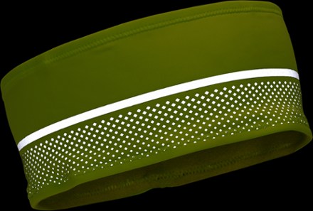 Nathan HyperNight Reflective Headband 4