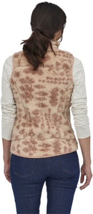 Patagonia Classic Retro-X Fleece Vest - Women's 2