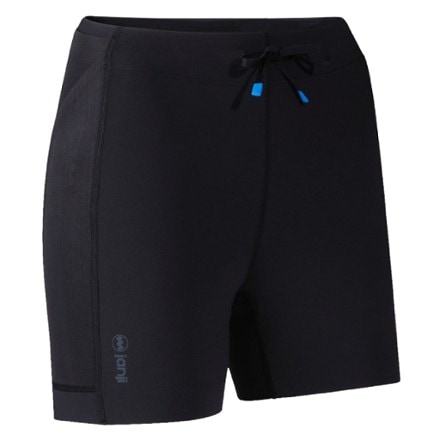 Janji 4" Trail Shorts - Women's 0