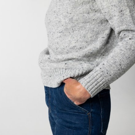 Finisterre Farne Crewneck Knit Jumper - Women's 5