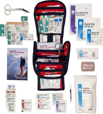 HART Outdoor Weekend First-Aid Kit 2