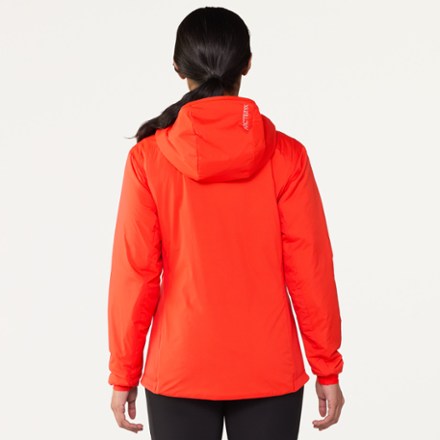 Arc'teryx Atom Insulated Hoody - Women's 4