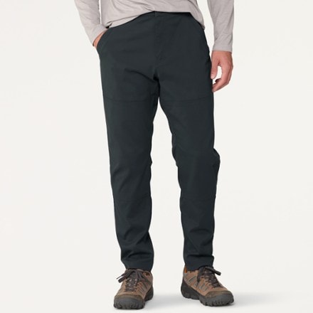 Mountain Hardwear AP Active Crossover Pants - Men's 2