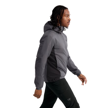 Arc'teryx Atom Insulated Hoody - Men's | REI Co-op
