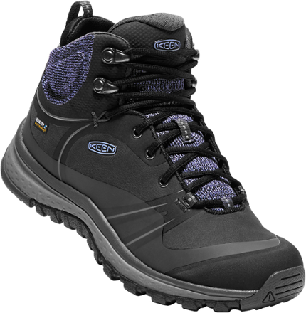 rei waterproof boots