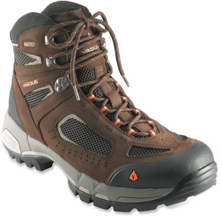 vasque women's hiking boots rei