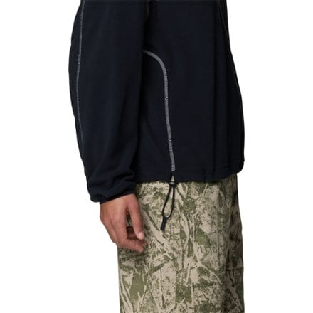 Mountain Hardwear Microchill Pullover Crew - Women's 4