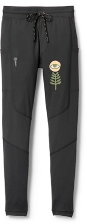 Roark Elbert Tights - Men's 0