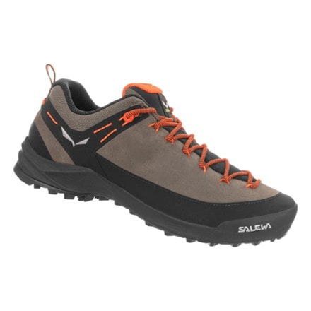 Salewa Wildfire Leather Approach Shoes - Men's 6